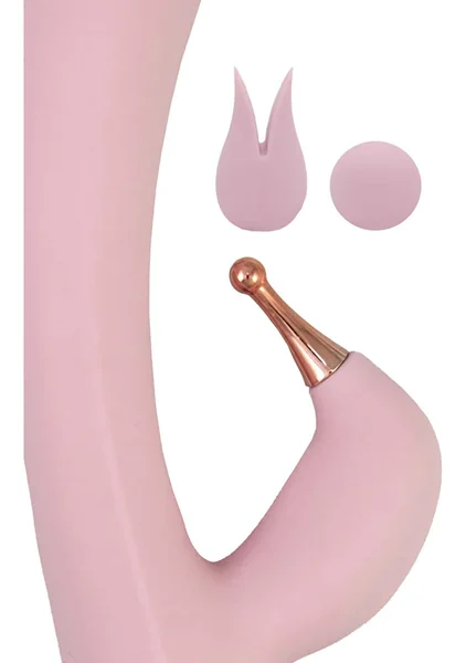 Goddess Tri-Tip Personal Massager — image 7 of 8