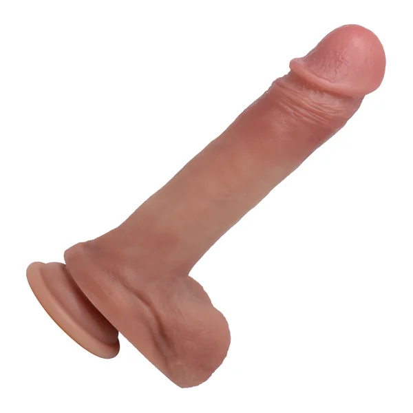The Inferno Lover - Heated Thrusting Vibrator for Deep Stimulation — image 7 of 15