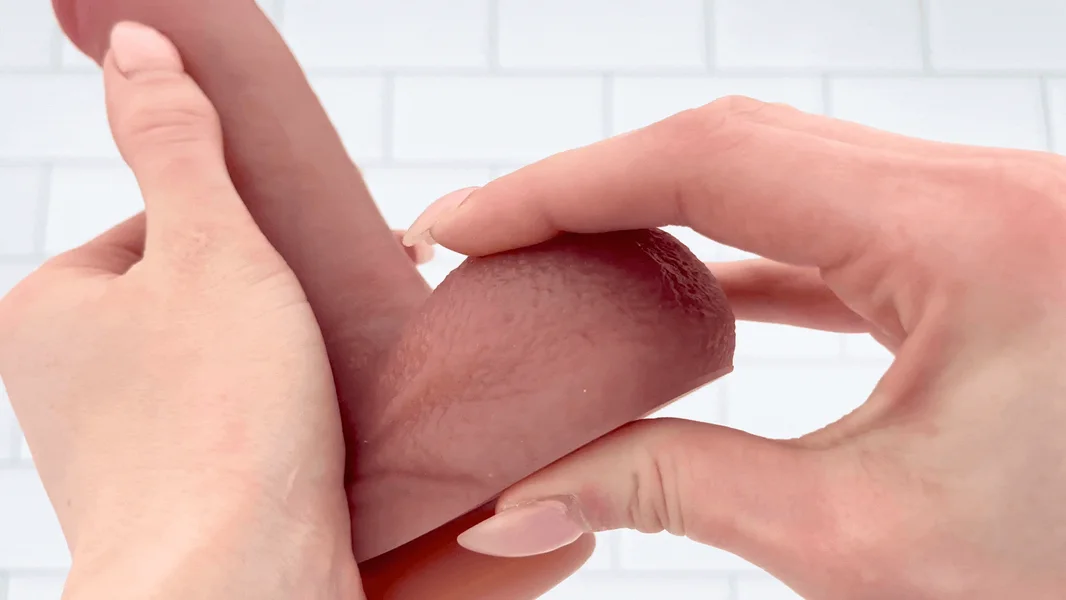 The Inferno Lover - Heated Thrusting Vibrator for Deep Stimulation — image 10 of 15