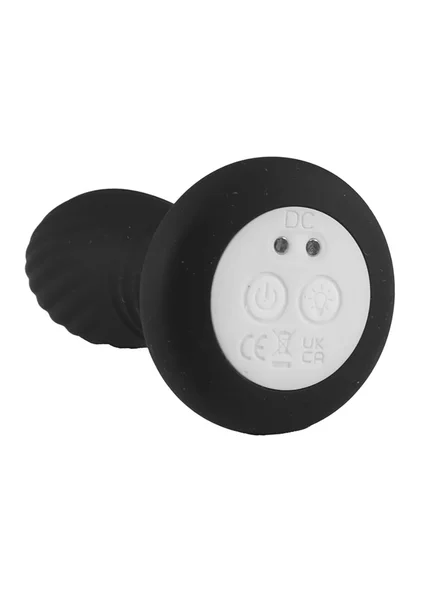 Atomic Thrusting Light-Up Twister Plug — image 3 of 25