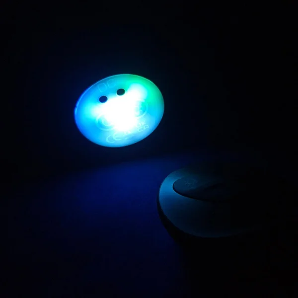Atomic Thrusting Light-Up Twister Plug — image 12 of 25