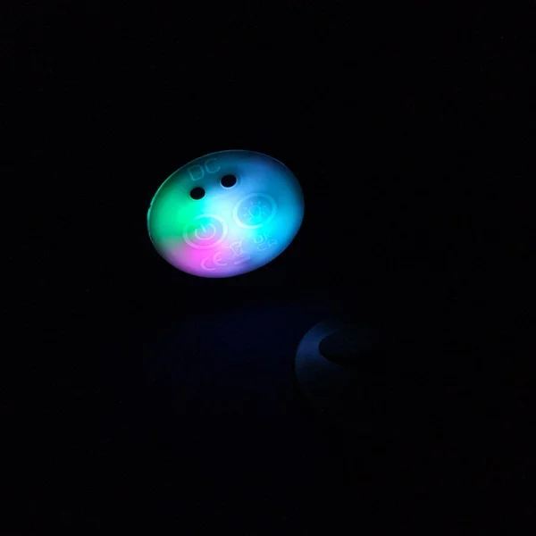 Atomic Thrusting Light-Up Twister Plug — image 8 of 25