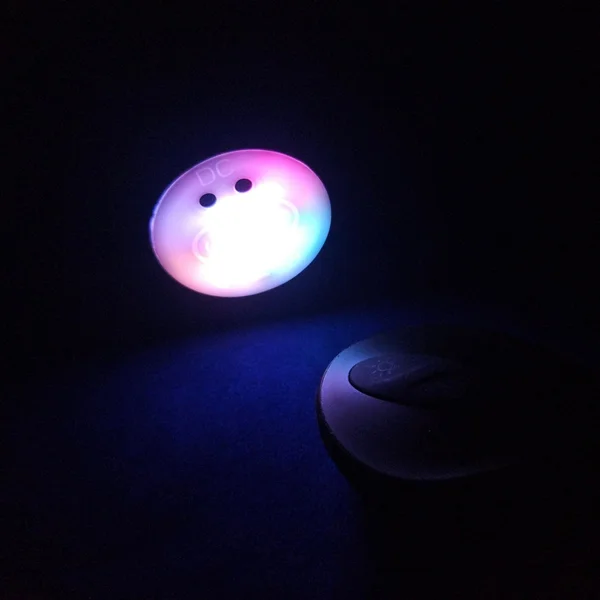 Atomic Thrusting Light-Up Twister Plug — image 14 of 25