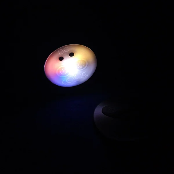 Atomic Thrusting Light-Up Twister Plug — image 20 of 25