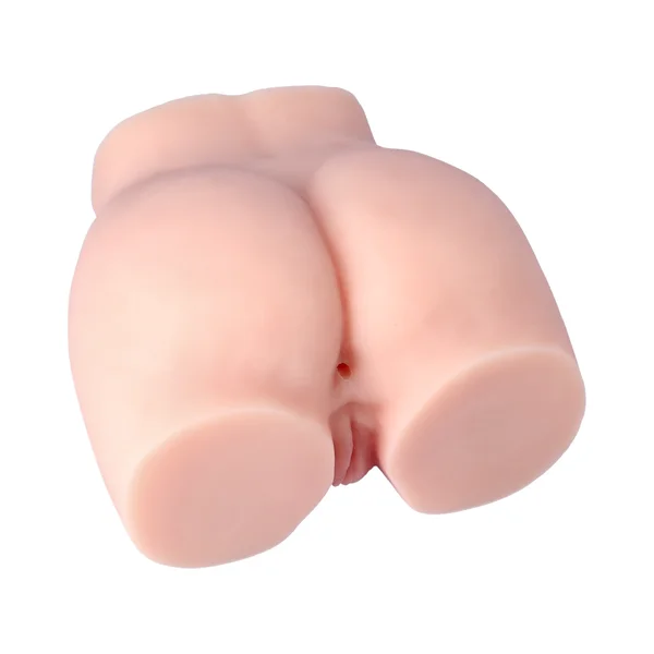 Curvy Butt and Vagina Masturbator - The Perfect Choice For Sex Doll Beginners! — image 12 of 13