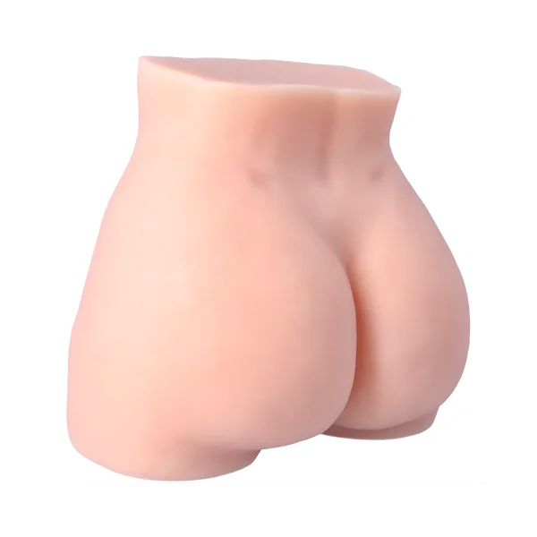 Curvy Butt and Vagina Masturbator - The Perfect Choice For Sex Doll Beginners! — image 5 of 13