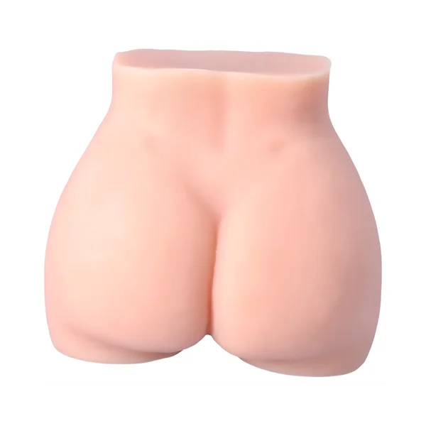 Curvy Butt and Vagina Masturbator - The Perfect Choice For Sex Doll Beginners! — image 9 of 13