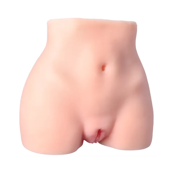 Curvy Butt and Vagina Masturbator - The Perfect Choice For Sex Doll Beginners! — image 3 of 13