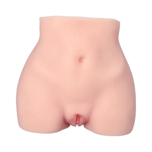 Curvy Butt and Vagina Masturbator - The Perfect Choice For Sex Doll Beginners! — image 8 of 13