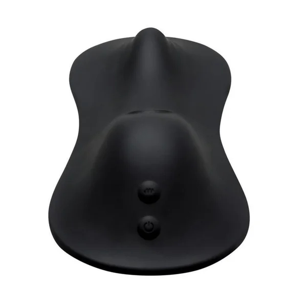 Cowgirl Rodeo Rumbler Grinding, Vibrating & Tapping Machine - Easy Hands-Free Clit 'O's! — image 3 of 7