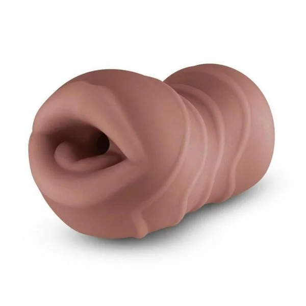 Pocket Pals Stroker - Pocket-sized BJ Thrills, No Partner Required! — image 2 of 4
