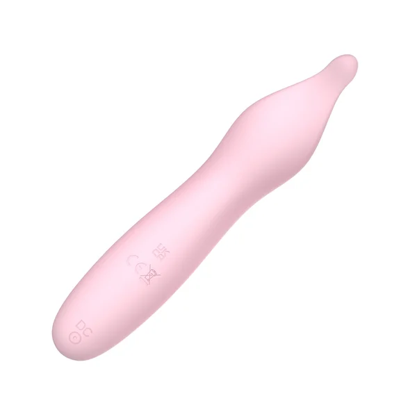 Pique Pinpoint Vibrator - Perfect for Clit or Nipple Stimulation! — image 7 of 12