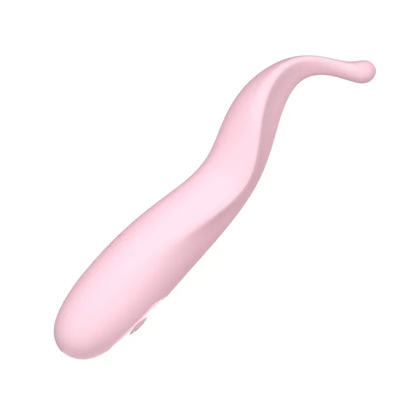 Pique Pinpoint Vibrator - Perfect for Clit or Nipple Stimulation! — image 9 of 12