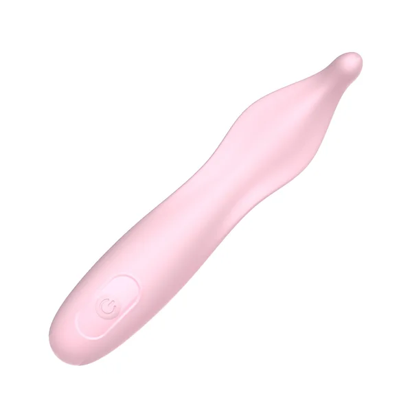 Pique Pinpoint Vibrator - Perfect for Clit or Nipple Stimulation! — image 5 of 12