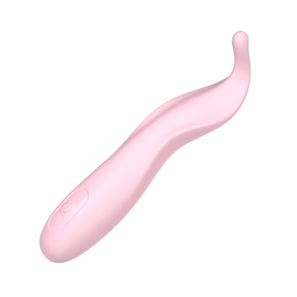 Pique Pinpoint Vibrator - Perfect for Clit or Nipple Stimulation! — image 3 of 12