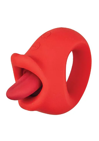 My Secret Vibrating Tongue — image 5 of 8