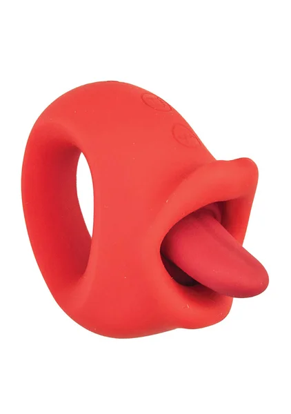 My Secret Vibrating Tongue — image 6 of 8
