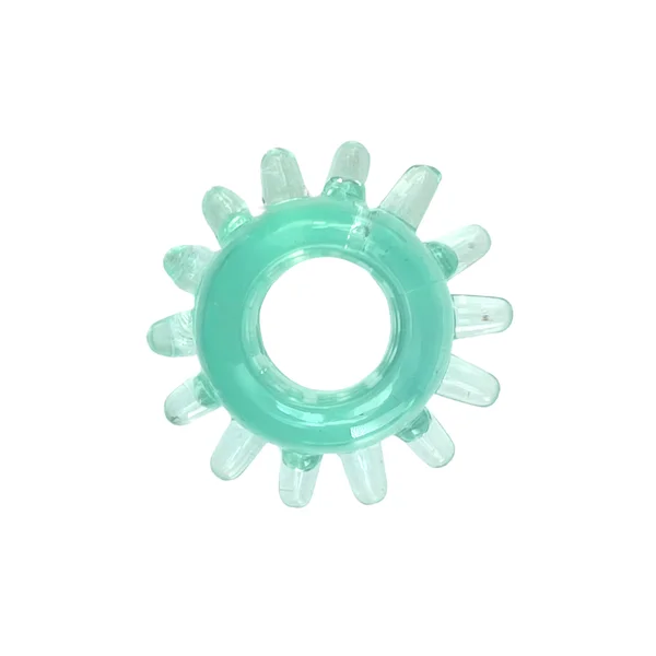 6 Piece Cock Ring Set - Get and Stay Hard, Boost Your Stamina, and Amplify Your Orgasms! — image 5 of 7