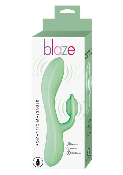 Blaze Romantic Massager — image 8 of 8
