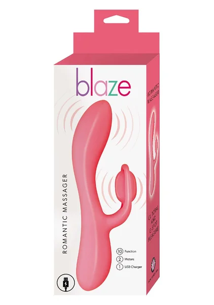 Blaze Romantic Massager — image 4 of 8