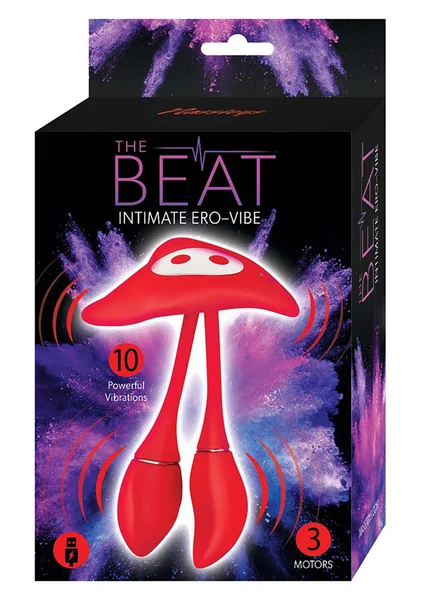 The Beat Intimate Ero-Vibe — image 8 of 8