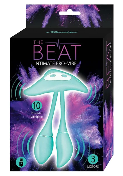 The Beat Intimate Ero-Vibe — image 4 of 8