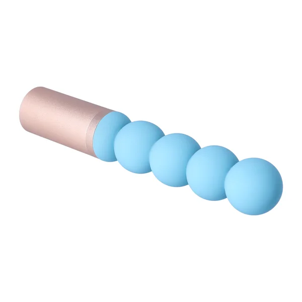 Luxury Beaded Wand Massager - Also Works as a Kegel Exerciser! — image 6 of 10