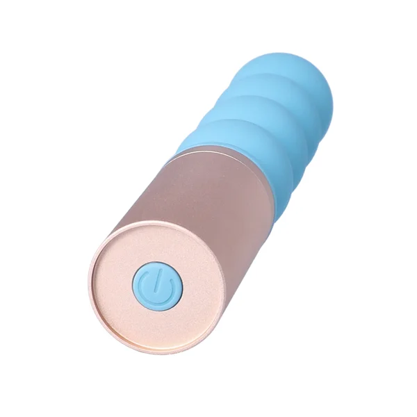 Luxury Beaded Wand Massager - Also Works as a Kegel Exerciser! — image 9 of 10