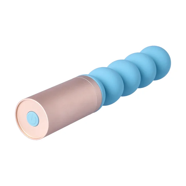 Luxury Beaded Wand Massager - Also Works as a Kegel Exerciser! — image 8 of 10