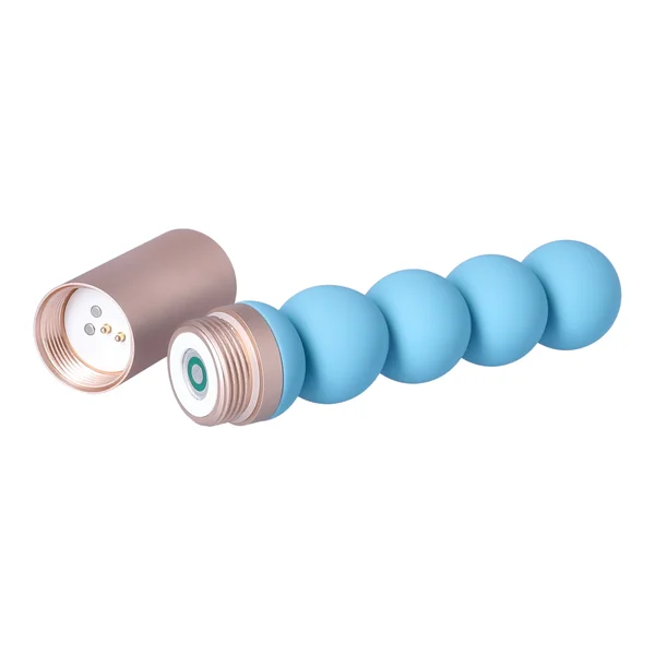 Luxury Beaded Wand Massager - Also Works as a Kegel Exerciser! — image 10 of 10