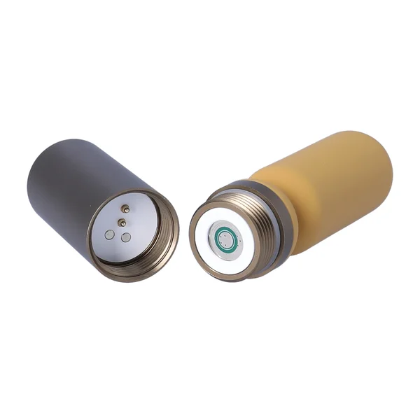 Luxury Slim Wand Vibrator - Broad Tip Stimulates Your Entire Labia for Full-Coverage Bliss! — image 10 of 10