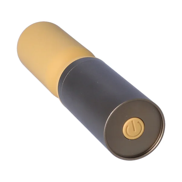 Luxury Slim Wand Vibrator - Broad Tip Stimulates Your Entire Labia for Full-Coverage Bliss! — image 8 of 10