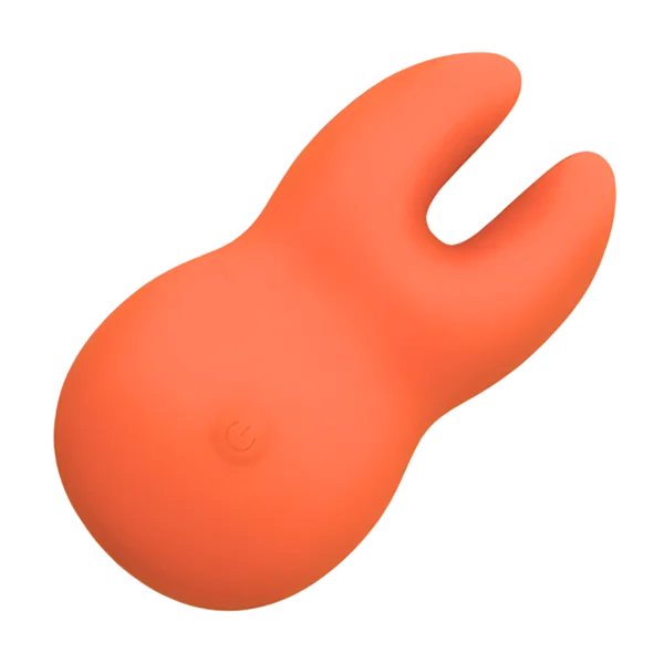 Clit-Encasing Vibrator - Use Both Ends! — image 7 of 7