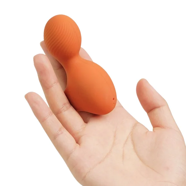 Finger Vibrator - Powerful Pinpoint Stimulation Right At Your Fingertips! — image 7 of 12