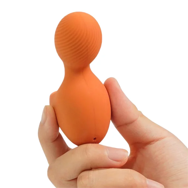 Finger Vibrator - Powerful Pinpoint Stimulation Right At Your Fingertips! — image 9 of 12