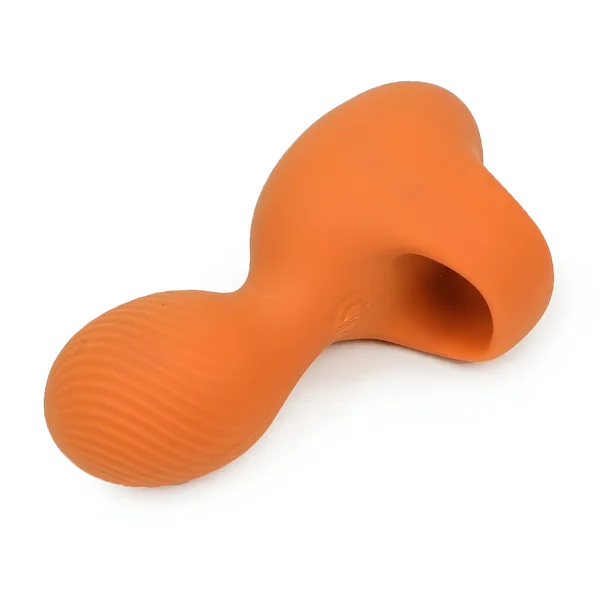 Finger Vibrator - Powerful Pinpoint Stimulation Right At Your Fingertips! — image 11 of 12
