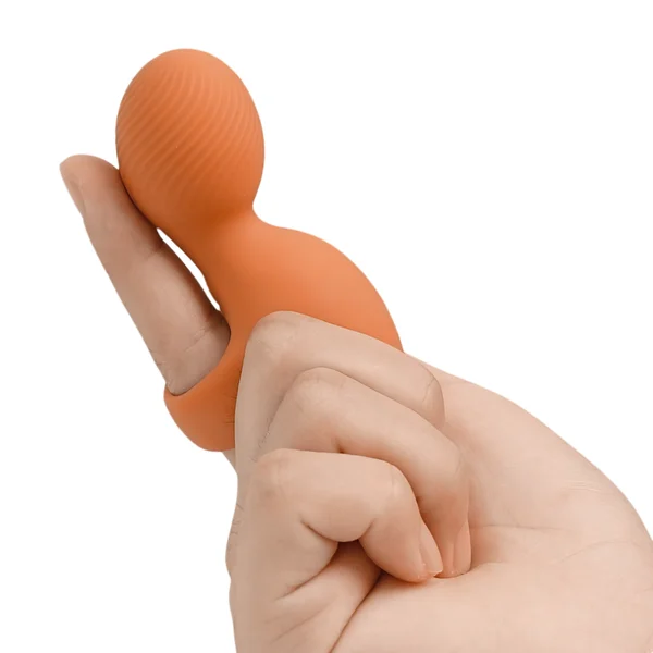 Finger Vibrator - Powerful Pinpoint Stimulation Right At Your Fingertips! — image 10 of 12