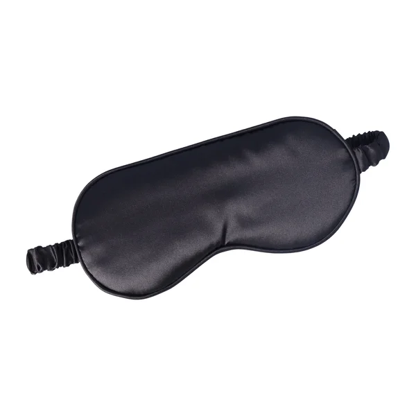 Black Satin Mask — image 4 of 7