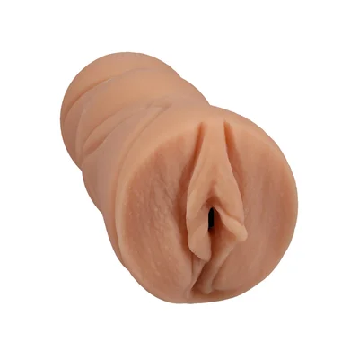 signature strokers alix lynx ultraskyn pocket pussy