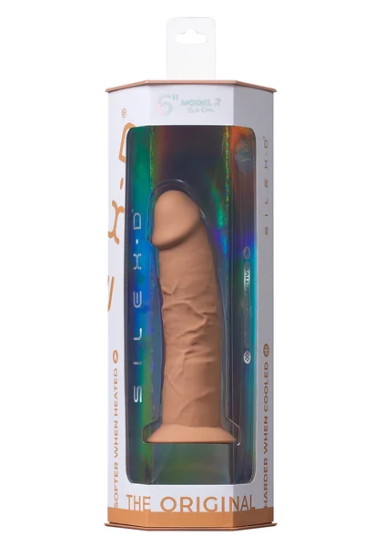 SILEX-D - The Original - Model 2 (6") — image 13 of 14