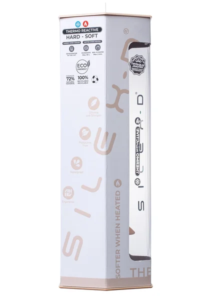SILEX-D - The Original - Model 2 (6") — image 7 of 14