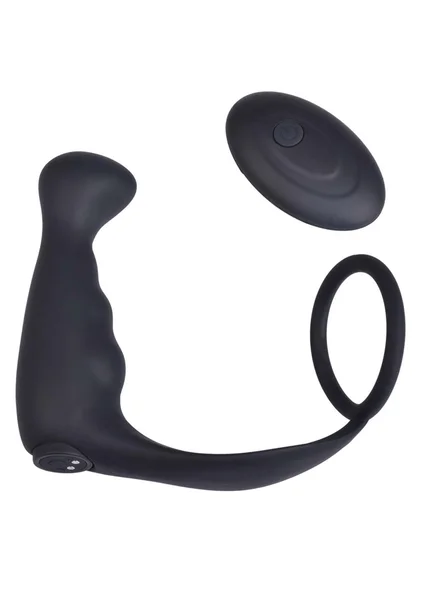 Magic Remote Slimfit Anal Plug — image 2 of 4