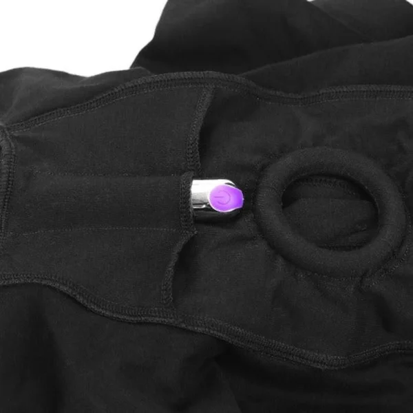 INGEN Unisex Strap-on Boxers — image 6 of 6