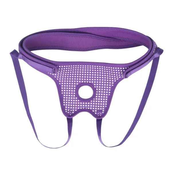 INGEN Easy Strap-on Harness - Polka Dot — image 6 of 11