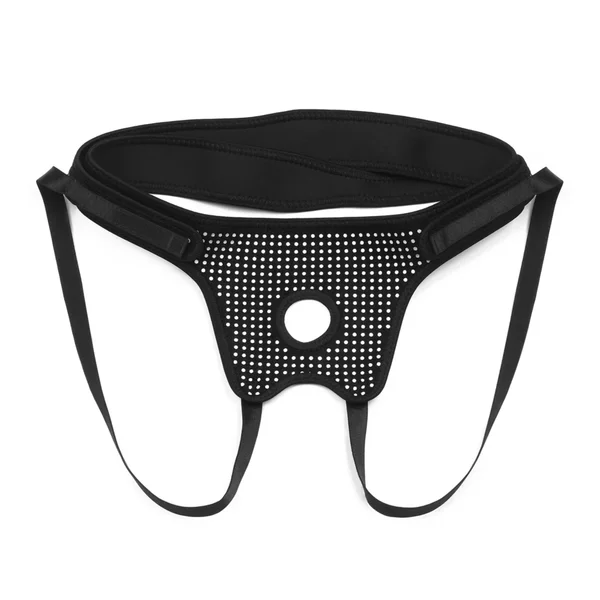 INGEN Easy Strap-on Harness - Polka Dot — image 10 of 11
