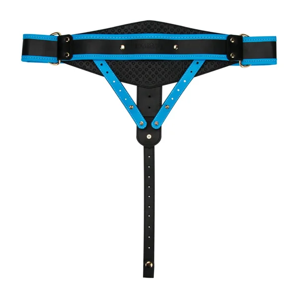 INGEN 9" Enhanced Hollow Strap-On Set — image 8 of 12