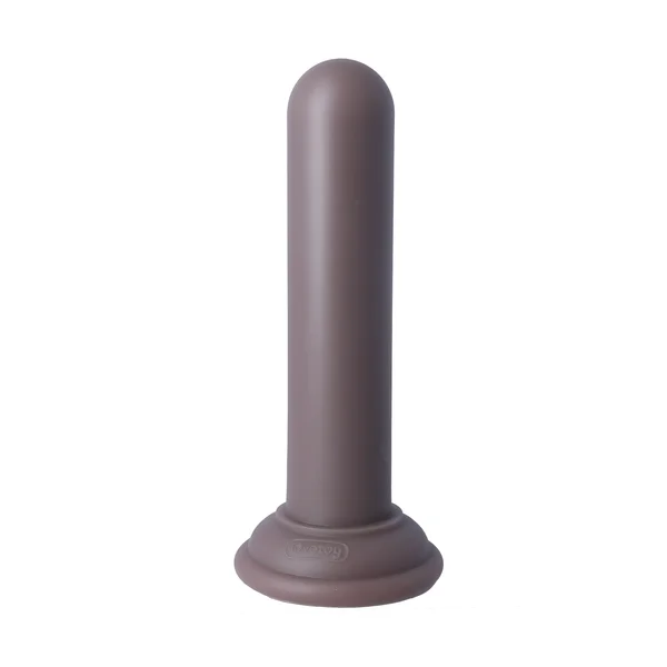 INGEN 10" Enhanced Hollow Strap-on Set — image 11 of 12