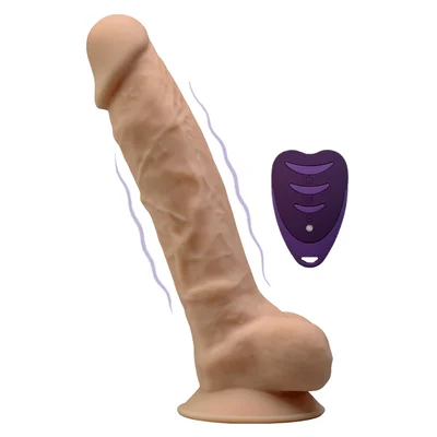 silex d the original model 1 8 vibrations