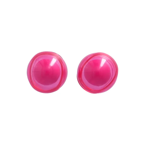 Weighted Kegel Ball Exerciser - Rolling Balls Knock Your Inner Walls! — image 4 of 4