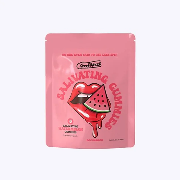 GoodHead Salivating Gummies — image 7 of 10